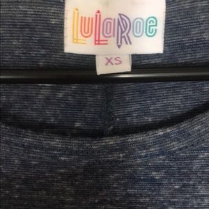 LulaRoe Carly